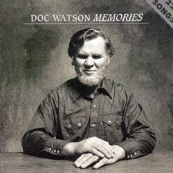 Miss The Mississippi and You - Doc Watson