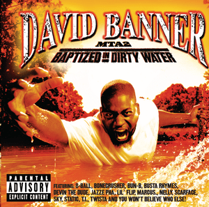 Pretty Pink - David Banner (Ft. Jazze Pha, Marcus & T.I.)