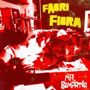 Io non ti invidio - Fabri Fibra