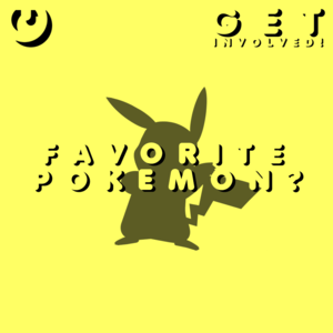 Your Favorite Pokémon - Lyrxo Users