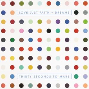 Bright Lights - Thirty Seconds to Mars