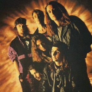 This is a duplicate delete - Temple of the Dog