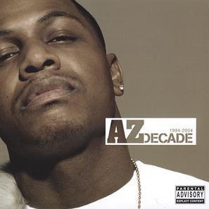 Affirmative Action II - AZ (Ft. Cormega, Foxy Brown & Nas)