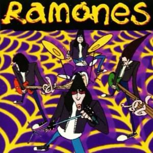 Strength to Endure [Greatest Hits Live] - Ramones