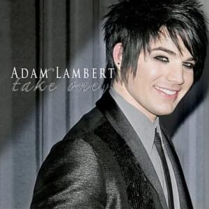 Castle Man - Adam Lambert