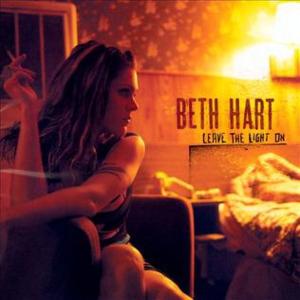 Lifetime - Beth Hart