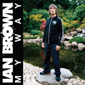 Vanity Kills - Ian Brown