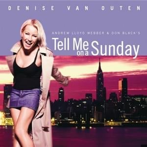 Somewhere, Someplace, Sometime - Denise Van Outen