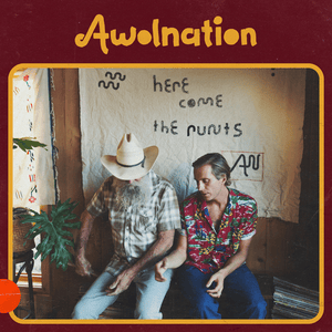 My Molasses - AWOLNATION