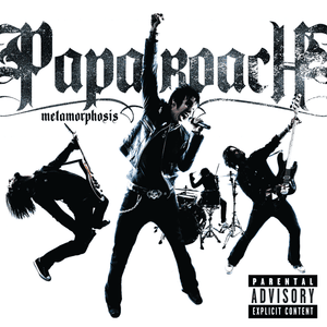 Change or Die - Papa Roach