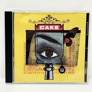 Long Time - CAKE