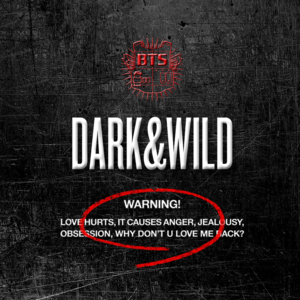 Danger - BTS