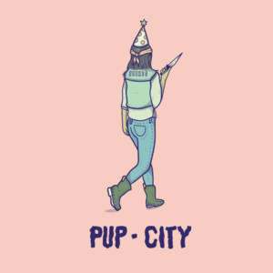 City - PUP