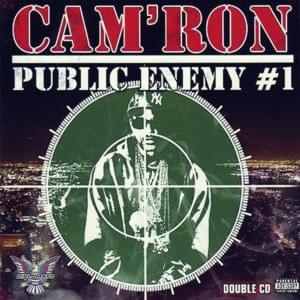 Calm Down - Cam'ron