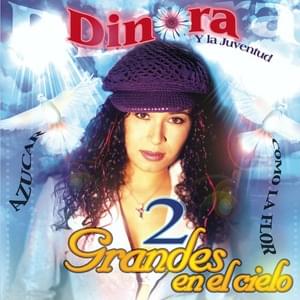 Bidi Bidi Bom Bom - Dinora Y La Juventud