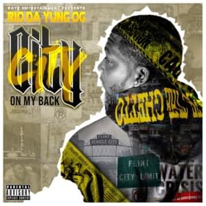 City on My Back - Rio Da Yung OG