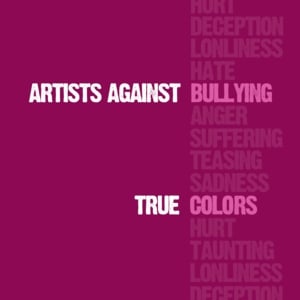 True Colors - Artists Against (Ft. Alyssa Reid, Fefe Dobson, Hedley, Kardinal Offishall, Lights, Simple Plan & Walk off the Earth)