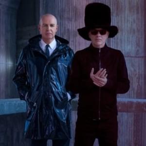 It’s alright - live at the mermaid theatre - Pet Shop Boys