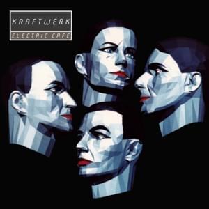 Techno Pop - Kraftwerk