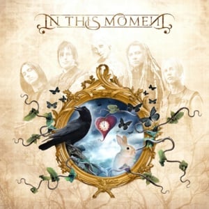 Into the Light - In This Moment