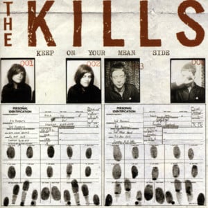 Monkey 23 - The Kills