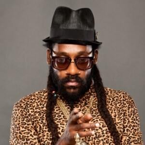 Five days (feat. big youth & mr. cheeks) - Tarrus Riley