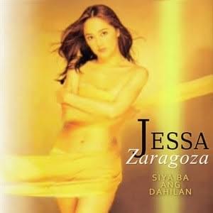 Kalaro Lamang - Jessa Zaragoza