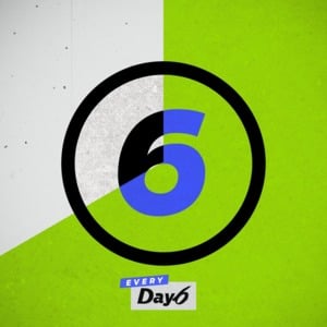 좋은걸 뭐 어떡해 (What Can I Do?) - DAY6