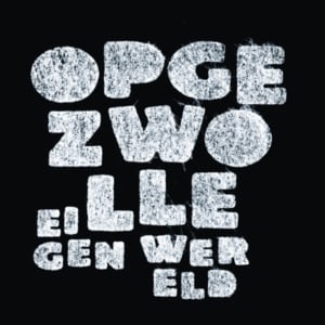 Ukkie - Opgezwolle