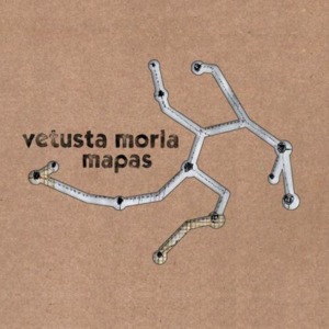 Cenas Ajenas - Vetusta Morla