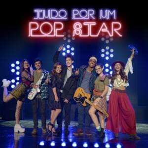 Sing - Tudo por um Popstar (Ft. Isacque Lopes, João Guilherme & Victor Aguiar)