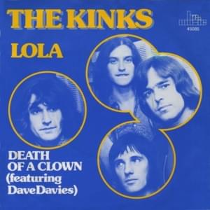 Lola - The Kinks