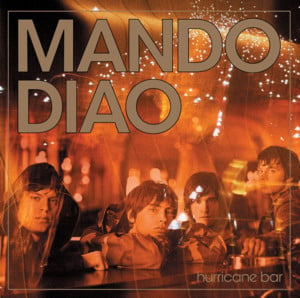 Next to Be Lowered - Mando Diao