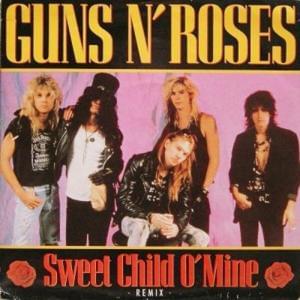 Sweet Child o’ Mine (Alex Wynn Remix) - Guns N' Roses