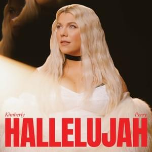 Hallelujah - Kimberly Perry