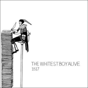 1517 (A Cappella) - The Whitest Boy Alive