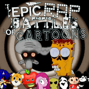 Squidward’s Suicide vs Dead Bart - Epic Rap Battles of Cartoons (Ft. AdamUBER, B-Lo Lorbes, Cam Steady, Katie Glasco, Mat4yo, MC Gaming FTW, Mr. Jay (RB), RLYoshi, SuperThingsOnCups & WoodenHornets)