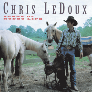 Mountain Wild - Chris LeDoux