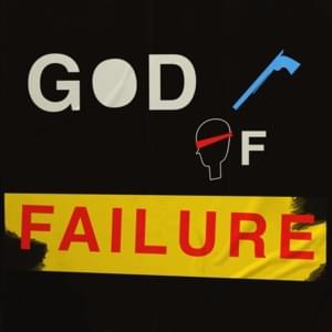 God of Failure - WITCHZ