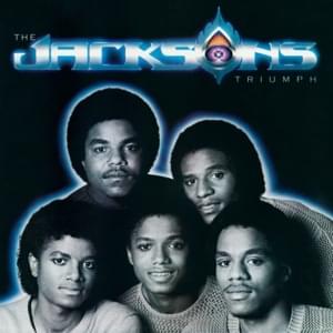 Can You Feel It (7" Version) - The Jacksons