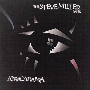 Cool Magic - Steve Miller Band