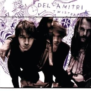 It’s Never Too Late To Be Alone - Del Amitri