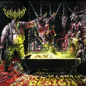 Forced Fecal Ingestion - Vulvodynia