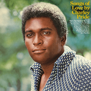 (Darlin’ Think Of Me) Every Now And Then - Charley Pride