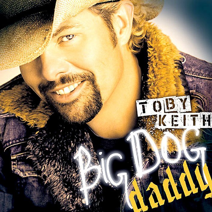 Wouldn’t Wanna Be Ya - Toby Keith