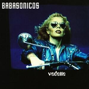 Bandido - Babasónicos