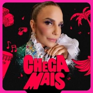 Cria da Ivete - Ivete Sangalo