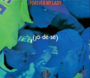 Forever My Lady (Radio Edit) - Jodeci