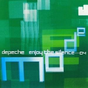 Enjoy the Silence [Richard X Extended Mix] - Depeche Mode