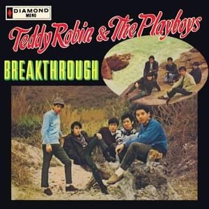 A Little Bit Me, a Little Bit You - Teddy Robin & The Playboys